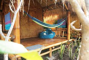 Same Same Bungalows Eco Lodge