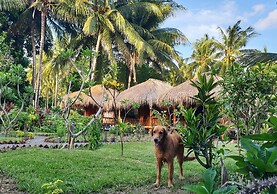 Same Same Bungalows Eco Lodge