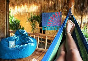 Same Same Bungalows Eco Lodge