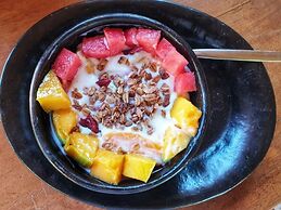 Same Same Bungalows Eco Lodge