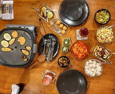 Same Same Bungalows Eco Lodge