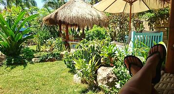 Same Same Bungalows Eco Lodge