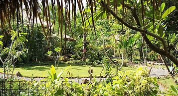 Same Same Bungalows Eco Lodge