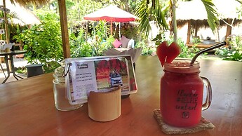 Same Same Bungalows Eco Lodge