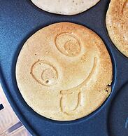 Same Same Bungalows Eco Lodge