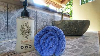 Same Same Bungalows Eco Lodge