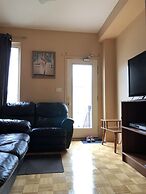 Room around York University Subway