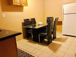 Room around York University Subway