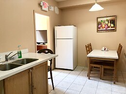 Room around York University Subway