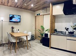 Hanazonominami Apartment 102