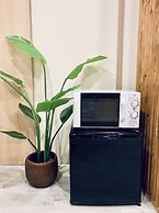 Hanazonominami Apartment 102