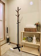 Hanazonominami Apartment 102