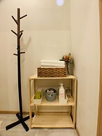 Hanazonominami Apartment 102