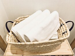 Hanazonominami Apartment 102