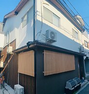 Hanazonominami Apartment 102