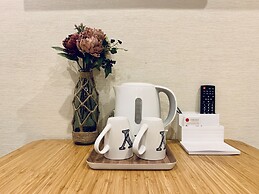 Hanazonominami Apartment 102