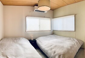 Hanazonominami Apartment 201