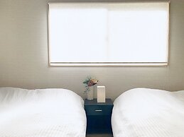 Hanazonominami Apartment 201