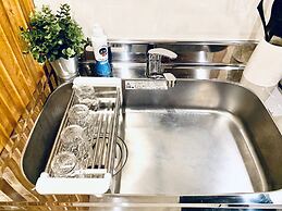 Hanazonominami Apartment 201