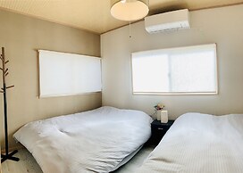 Hanazonominami Apartment 201