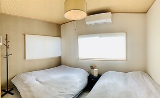 Hanazonominami Apartment 201