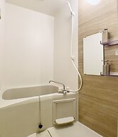 Hanazonominami Apartment 201