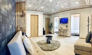 Hanazonominami Apartment 201