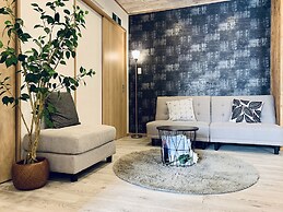 Hanazonominami Apartment 201