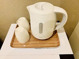 Hanazonominami Apartment 201