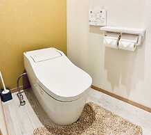 Hanazonominami Apartment 201