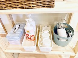 Hanazonominami Apartment 201