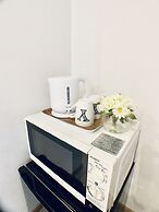 Hanazonominami Apartment 201