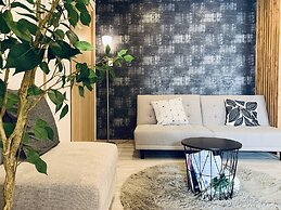 Hanazonominami Apartment 201