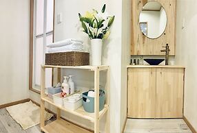 Hanazonominami Apartment 201