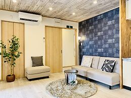 Hanazonominami Apartment 201