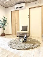 Hanazonominami Apartment 201