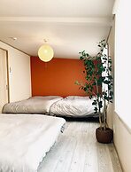 Hanazonominami Apartment 202