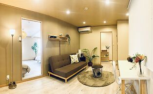 Hanazonominami Apartment 202