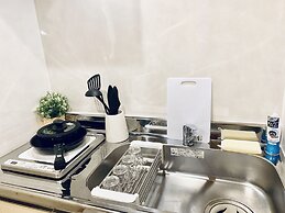 Hanazonominami Apartment 202