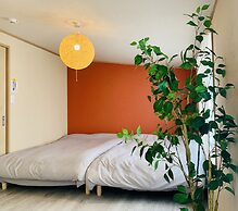 Hanazonominami Apartment 202