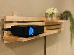 Hanazonominami Apartment 202