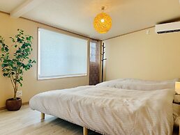 Hanazonominami Apartment 202