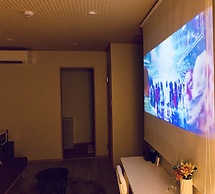 Hanazonominami Apartment 202