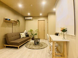 Hanazonominami Apartment 202