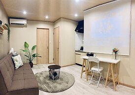 Hanazonominami Apartment 202