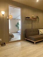 Hanazonominami Apartment 202