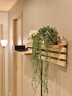 Hanazonominami Apartment 202