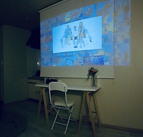 Hanazonominami Apartment 202