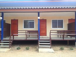 Ban Chomlay Resort Satun