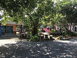 Ban Chomlay Resort Satun